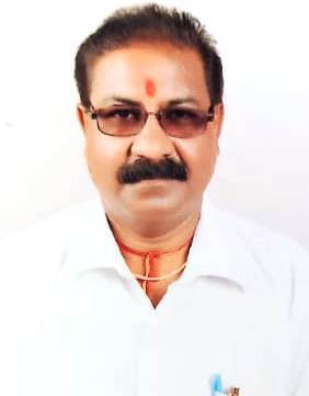 Santosh Kaushal