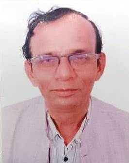 Shyam Murat Kaushik (Guruji, Dhandhan)