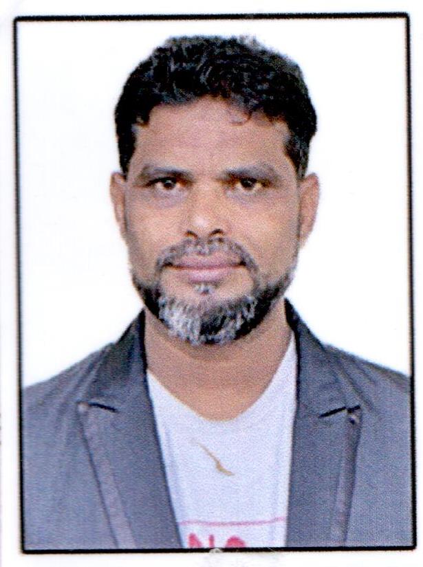 Azhar Ali