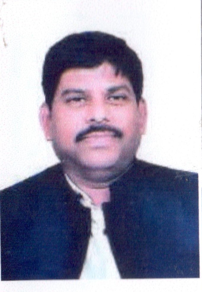 Chhote Lal Choudhary (Nishad)