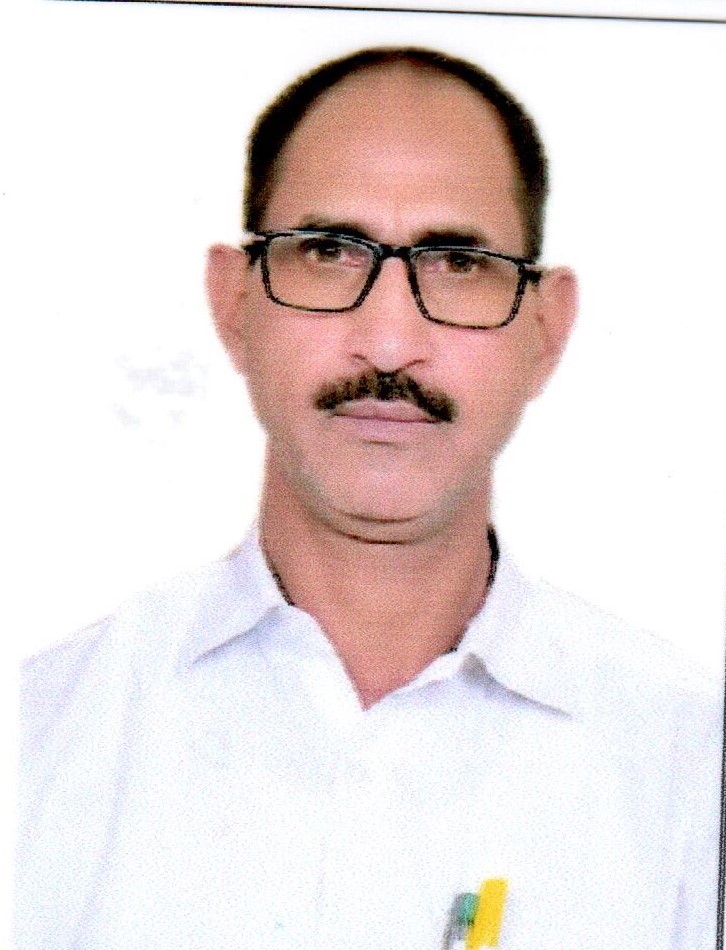 Dr. Diwakar Bharti