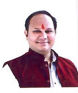Engineer Jay Prakash Yadaw