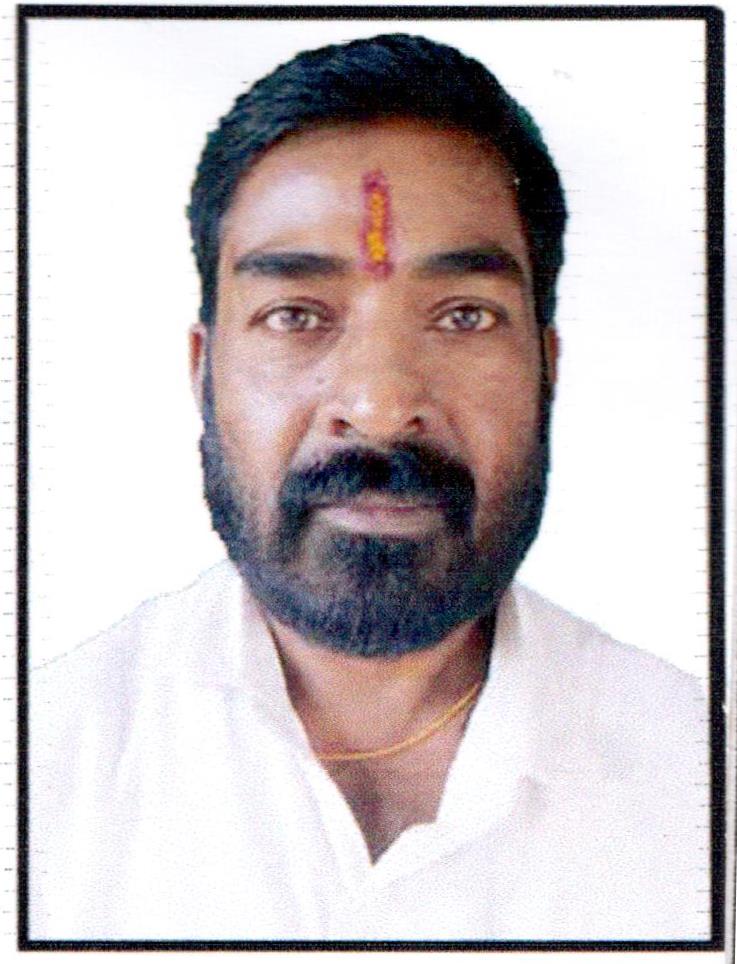 Ganesh Kumar Himanshu