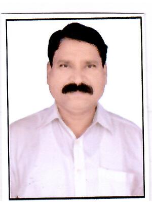 Hemant Kesriya