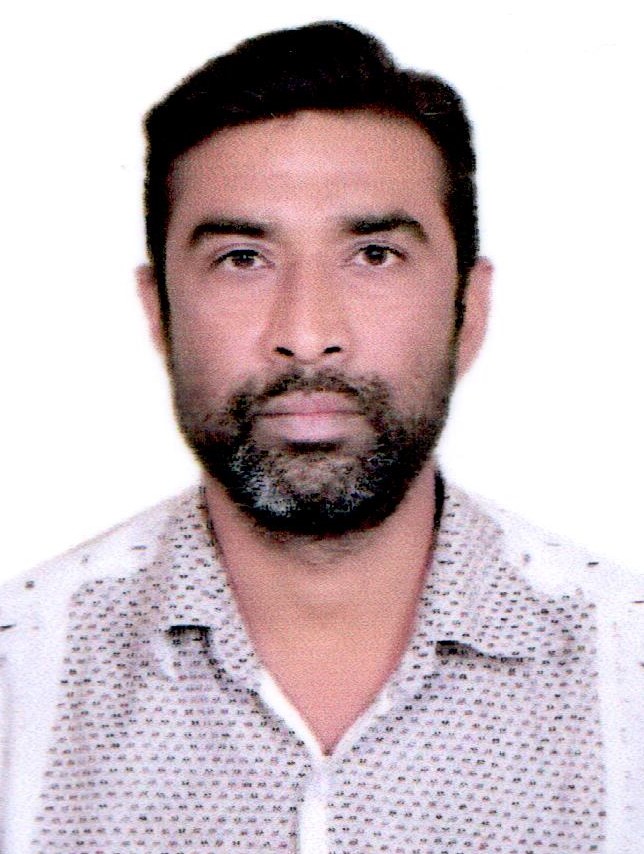 Jai Prakash Prasad