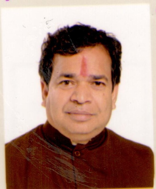 Mukesh Chandrakar
