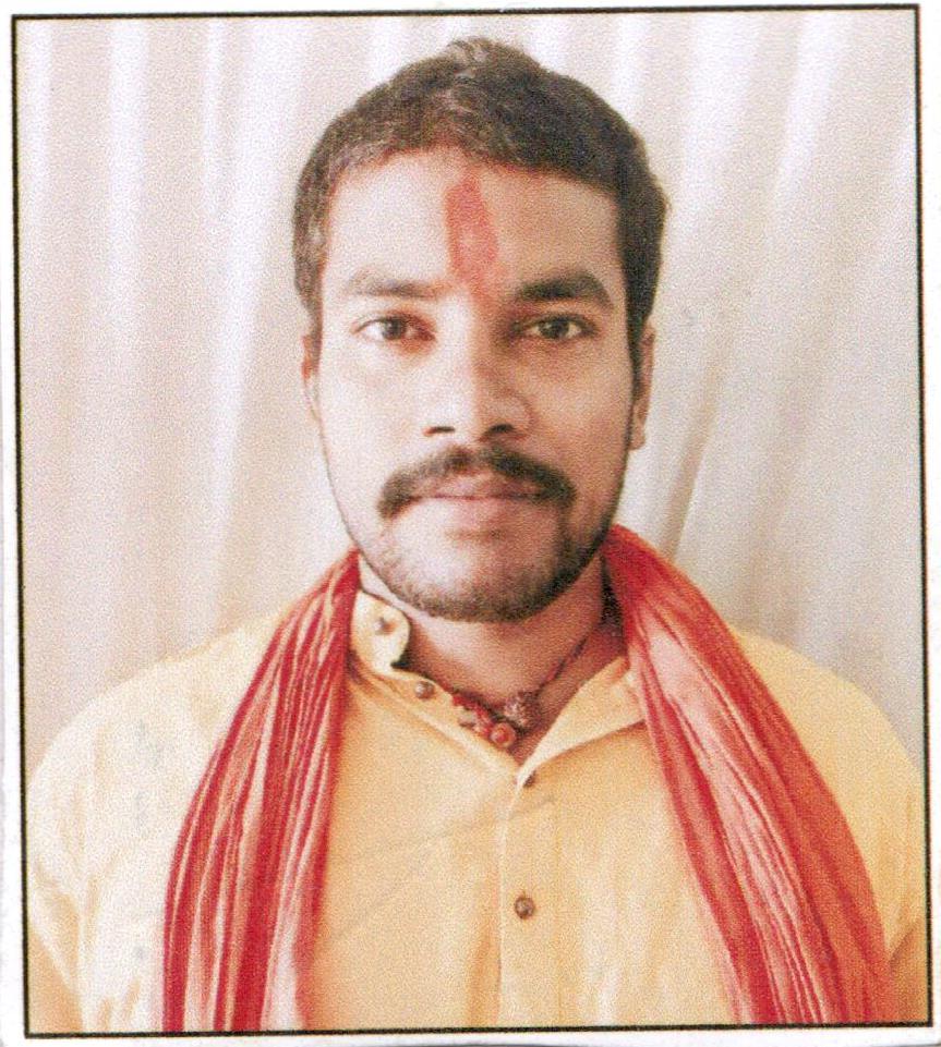 Pandit G.Ashok Kumar