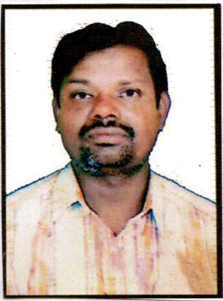 Shankar Lal Sahu