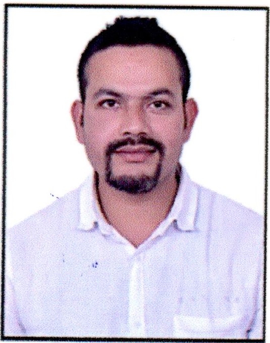 Yogesh Sahu