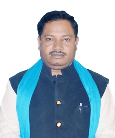 Hemant Poyam