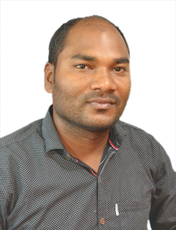Yogesh Markam