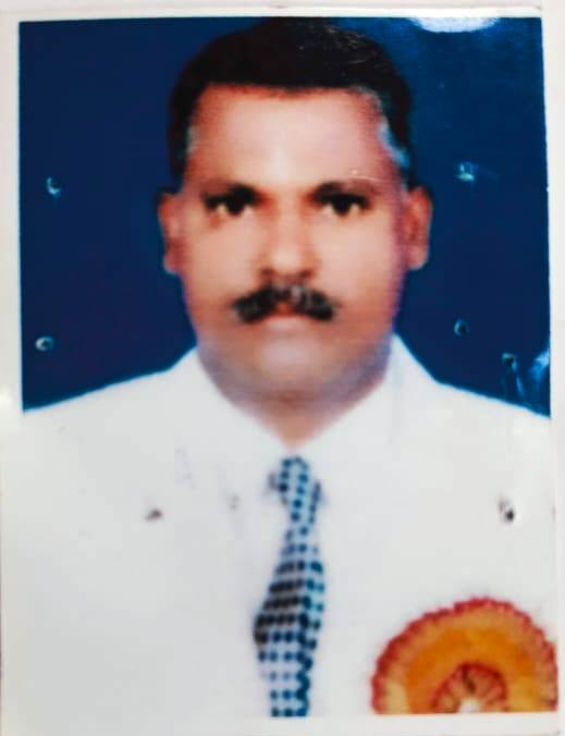 Amar Das Manhre