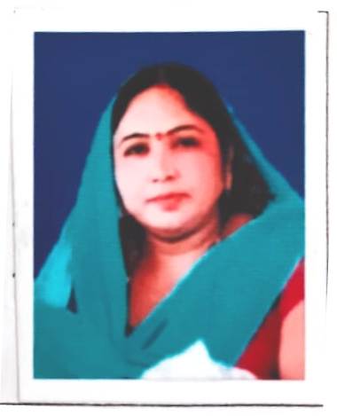 Aruna Banafar