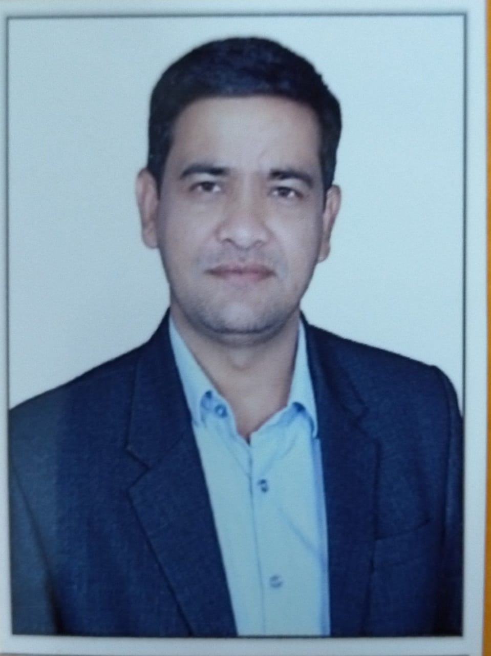 Churan (Viplav Sahu)