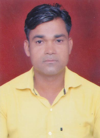 Dhalchand Sahu