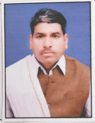 Mohan Bharati