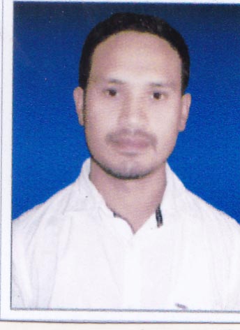 Sunil Pade