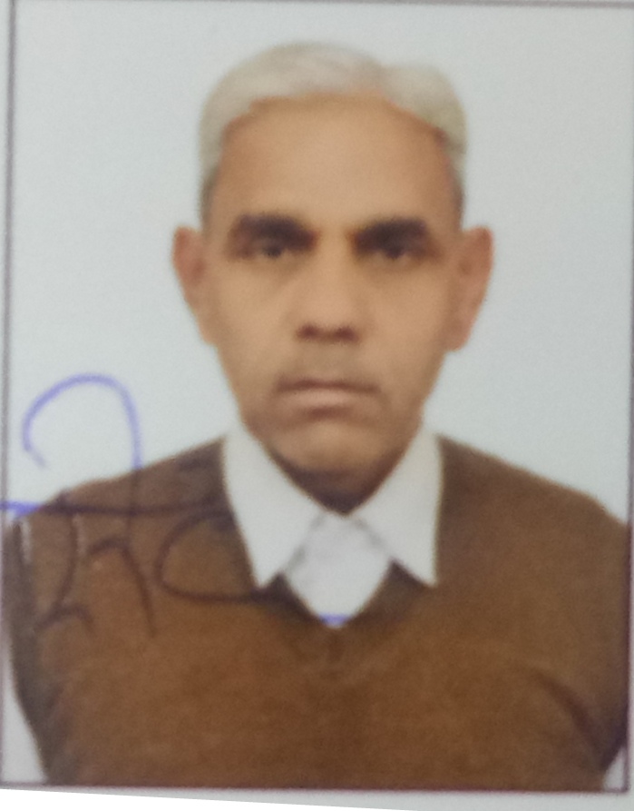 Dharm Singh
