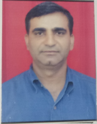 Mohd Hasnan Khan
