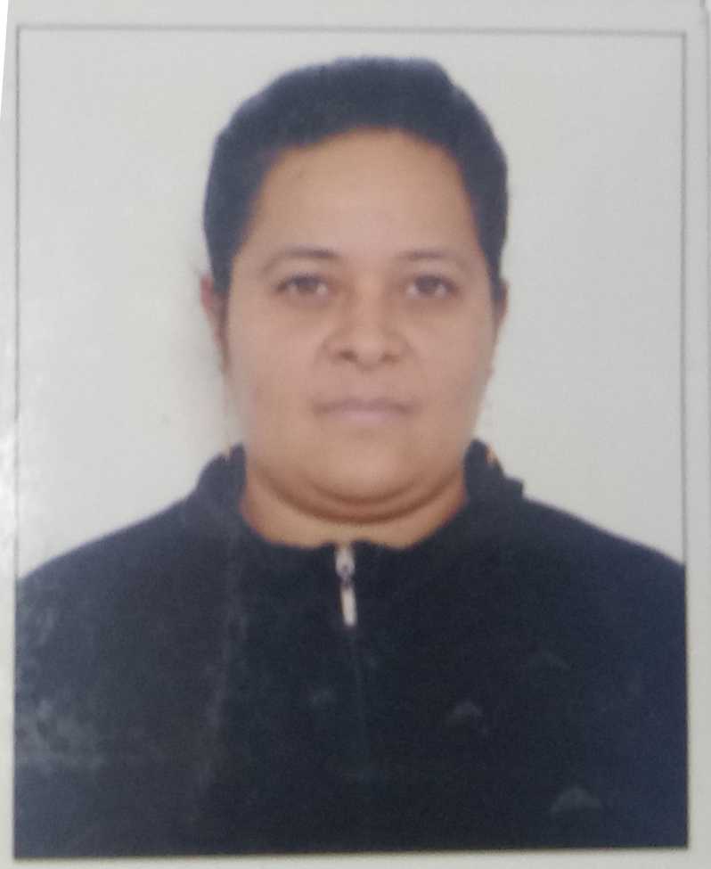 Shivani Gaur