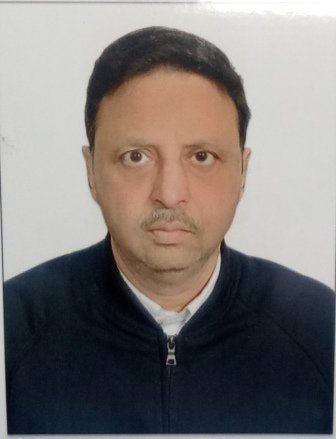 Vinay Sharma