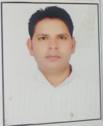 Zahid Ali