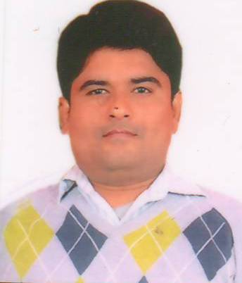 Brijnarayan Mishra