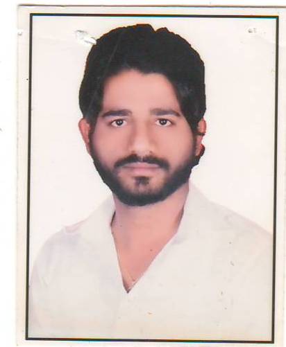 Chhote Lal Gupta