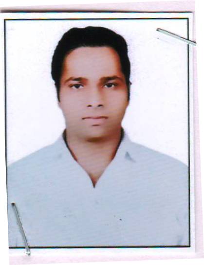 Rahul Kumar Rana