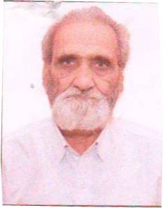 Yadubansh Singh