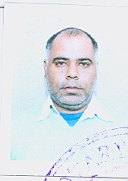 Devender Singh Yadav