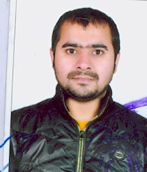Siddharth Nair