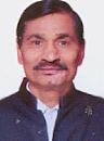 Uma Dutt Sharma