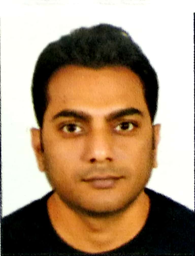Arif Nabi