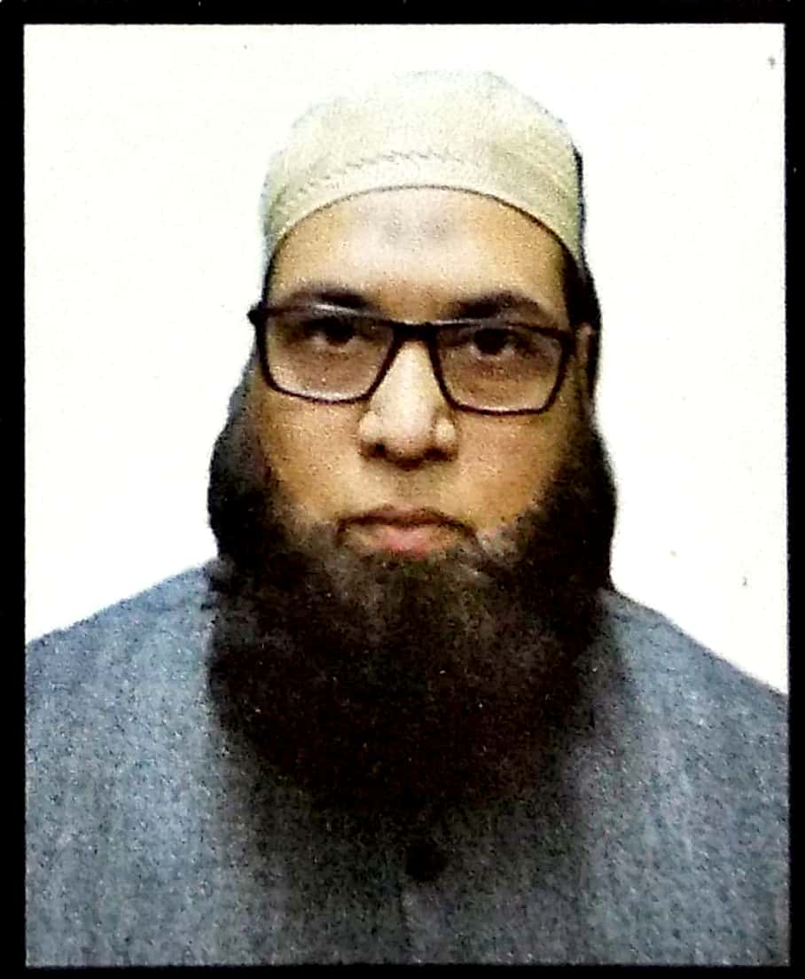 Jameel Ahmed