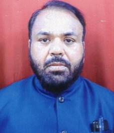 Zafar Mirza