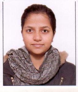Abhipsa Chauhan