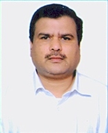 Dhanji Sharma