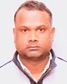 Pardeep Maurya