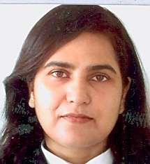 Renu Rana