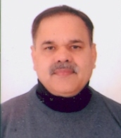 Sat Prakash Rana