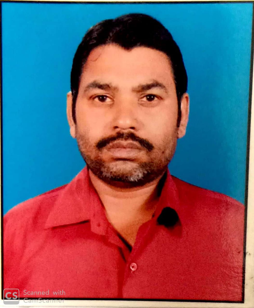 Aazad Nafe Singh Rajput