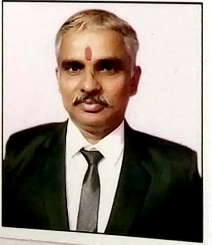 Arvind Mishra