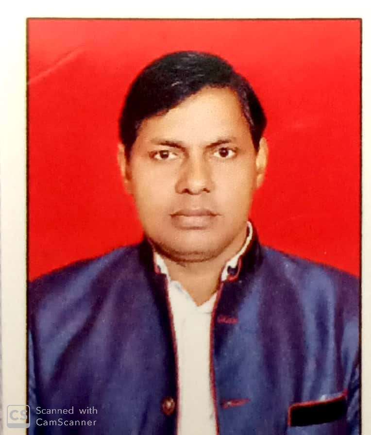 Awdesh Verma Alias Avdhesh Verma