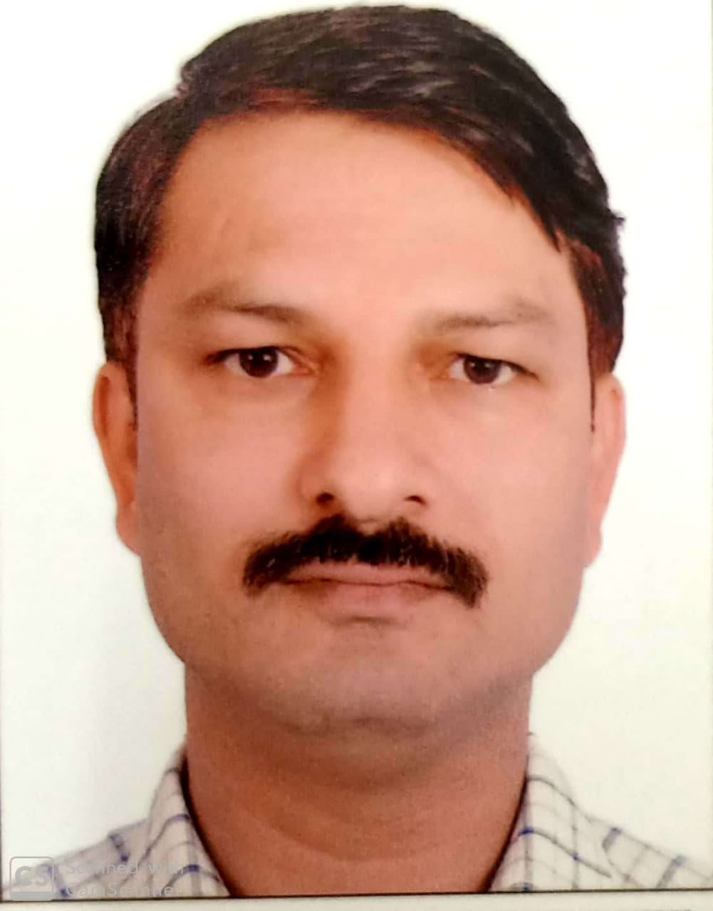 Deepak Gupta