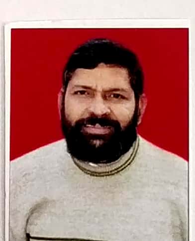 Dinesh Kumar Mishra