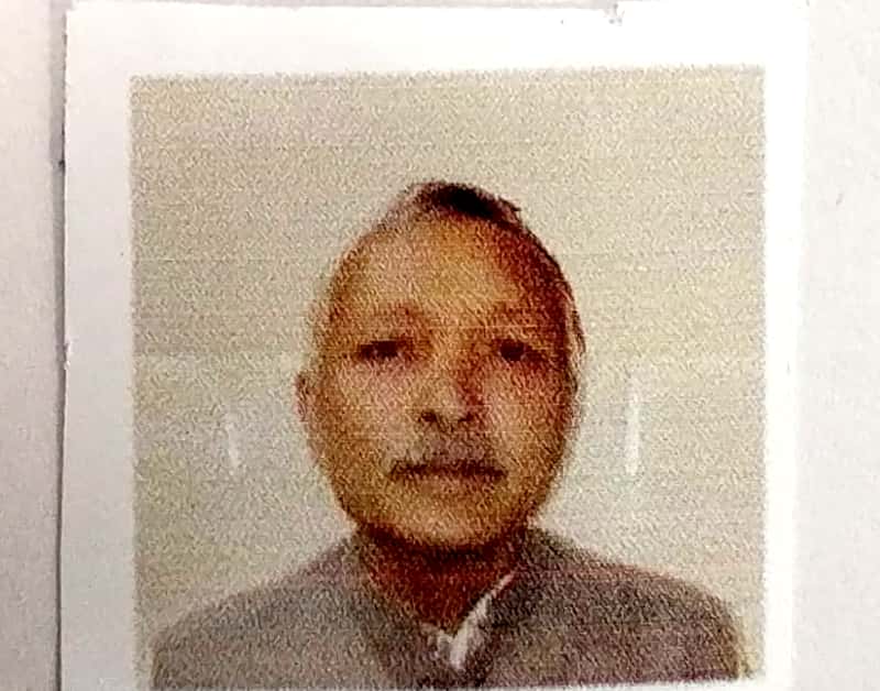 Khadak Lal