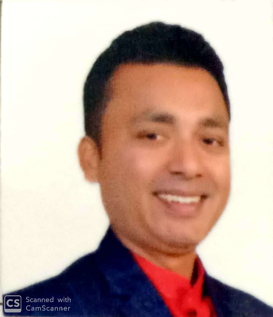 Manoj Rai