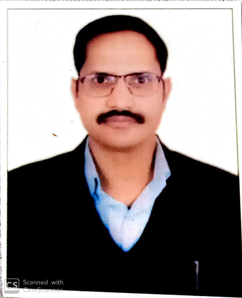 Pankaj Kumar Agrawal
