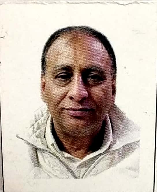 Pramod Tyagi